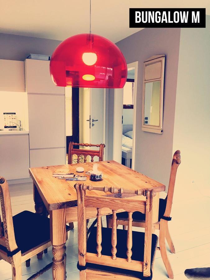 Bungalow-M ヴェスターラント エクステリア 写真